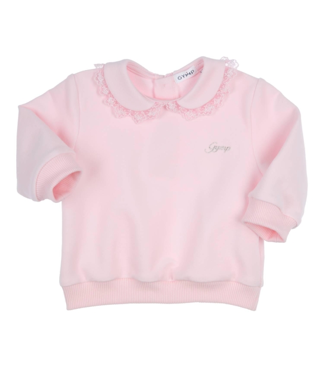 Gymp truien & vesten VR Old Rose 352-5375-10