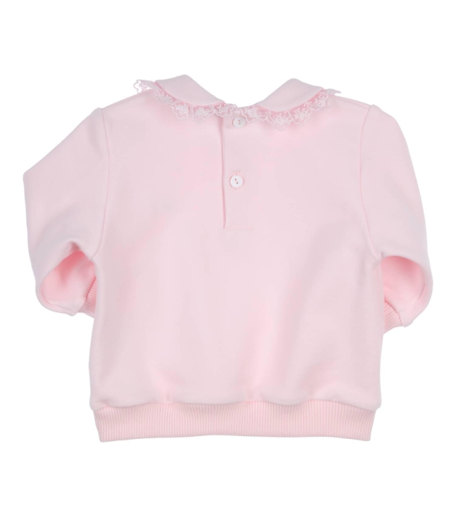 Gymp truien & vesten VR Old Rose 352-5375-10