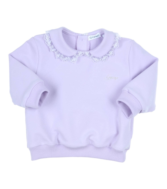 Gymp truien & vesten L Lila 352-5375-10