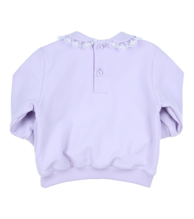 Gymp truien & vesten L Lila 352-5375-10
