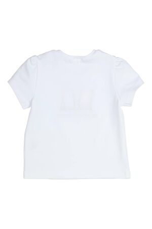 Gymp shirts W White 353-5165-10