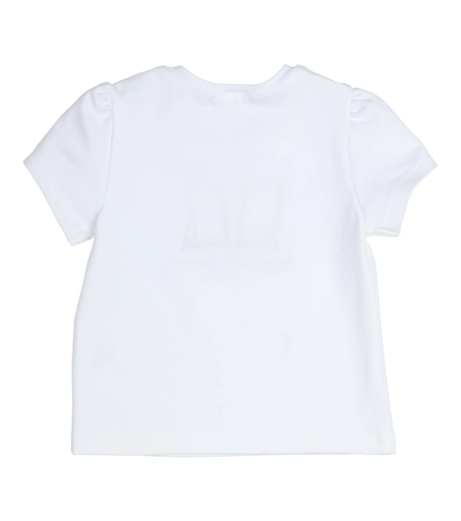 Gymp shirts W White 353-5165-10