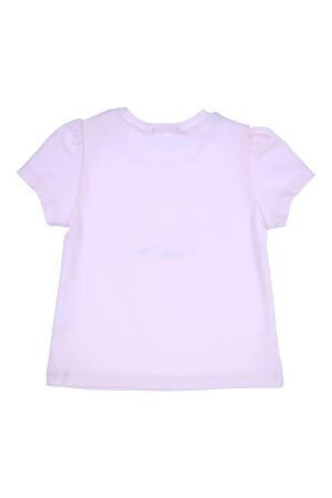 Gymp shirts LR Light Pink 353-5165-10