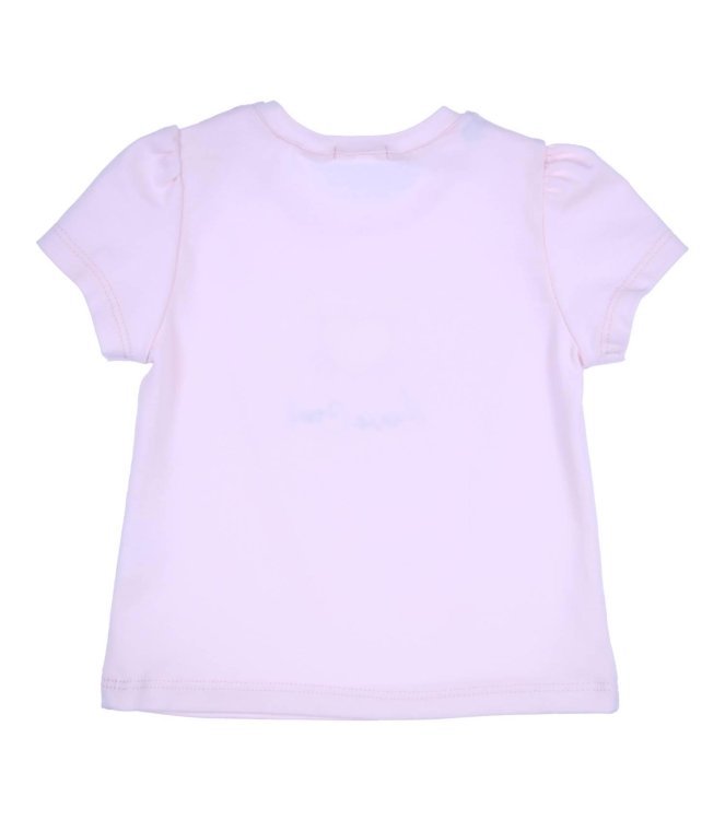 Gymp shirts LR Light Pink 353-5165-10
