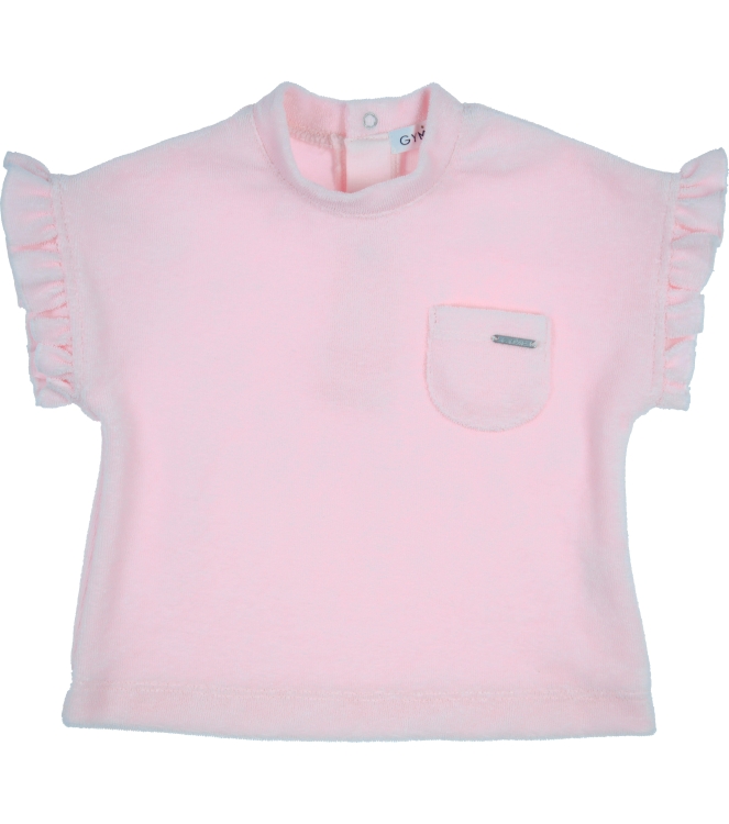 Gymp shirts R Rose 353-5190-10