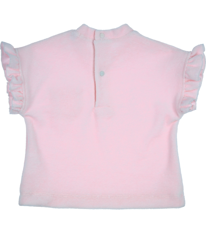Gymp shirts R Rose 353-5190-10