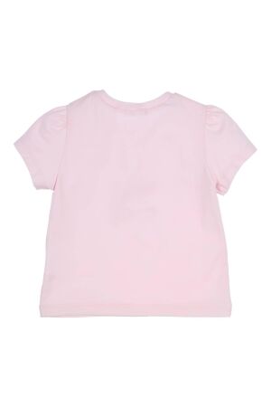 Gymp shirts VR Old Rose 353-5197-10