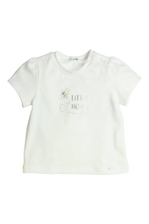 Gymp Aerobic T-shirt OW Off White