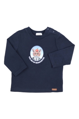 Gymp Aerodoux T-shirt M Navy