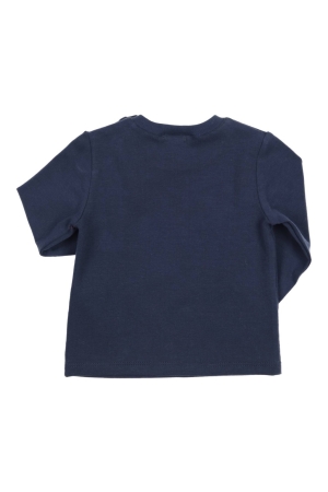 Gymp shirts M Navy 352-4760-20