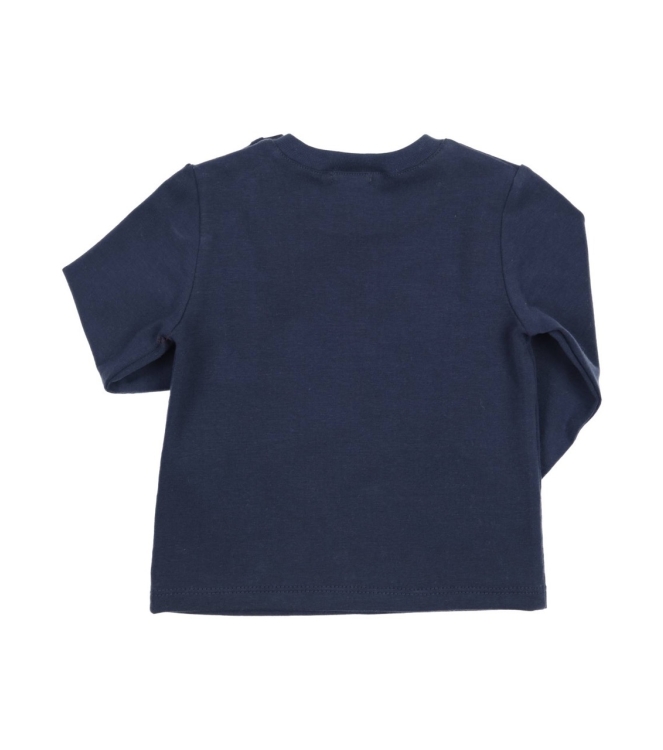 Gymp shirts M Navy 352-4760-20