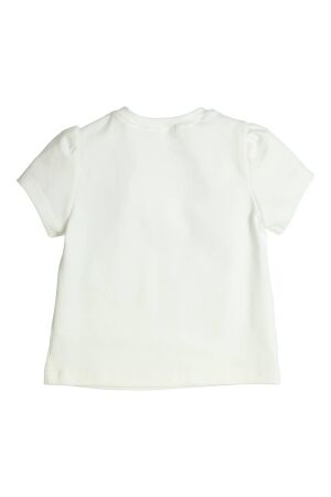 Gymp shirts OW-R Off White - Rose 353-5201-10