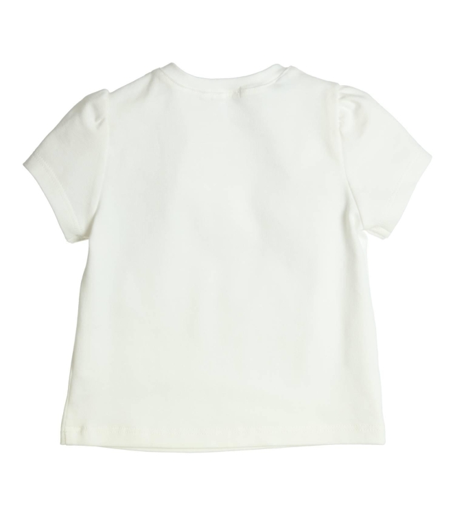 Gymp shirts OW-R Off White - Rose 353-5201-10