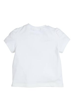Gymp shirts W White 353-5279-10