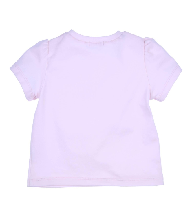 Gymp shirts LR Light Pink 353-5280-10