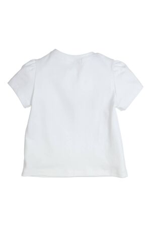 Gymp shirts W White 353-5282-10