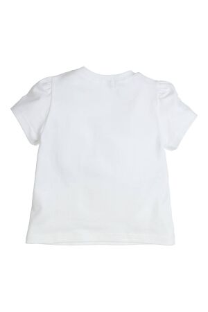 Gymp shirts W White 353-5312-10