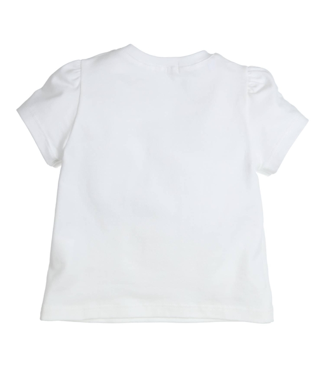 Gymp shirts W White 353-5312-10