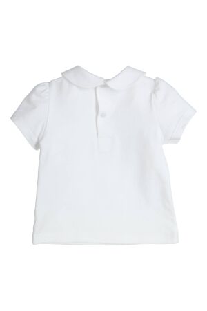 Gymp shirts W White 353-5343-10
