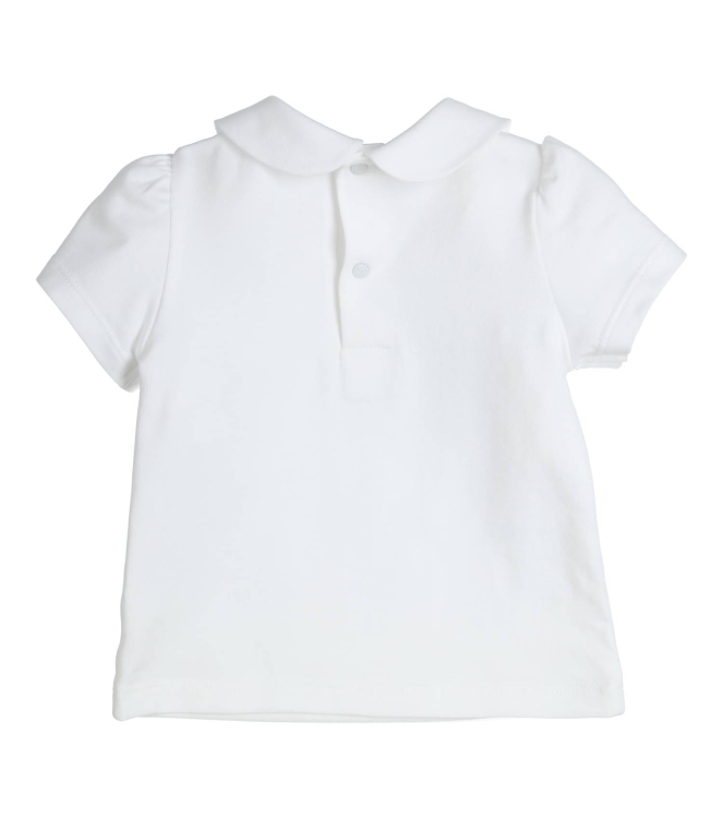 Gymp shirts W White 353-5343-10
