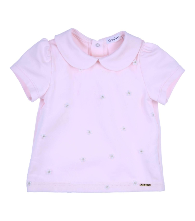 Gymp shirts LR Light Pink 353-5343-10