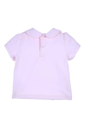 Gymp shirts LR Light Pink 353-5343-10