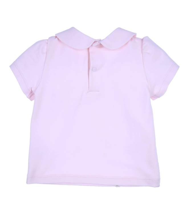 Gymp shirts LR Light Pink 353-5343-10