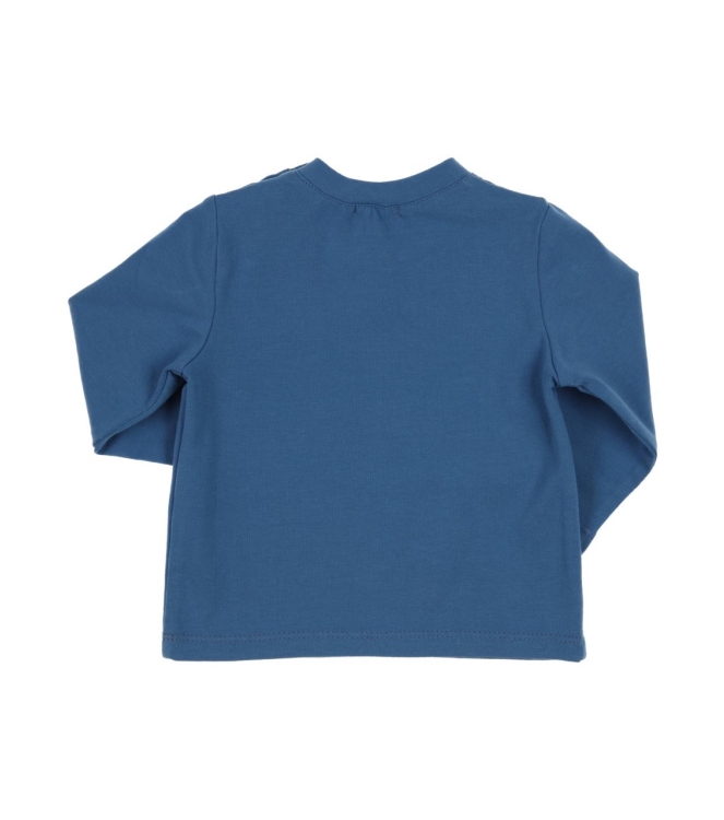 Gymp shirts B Blue 352-4761-20
