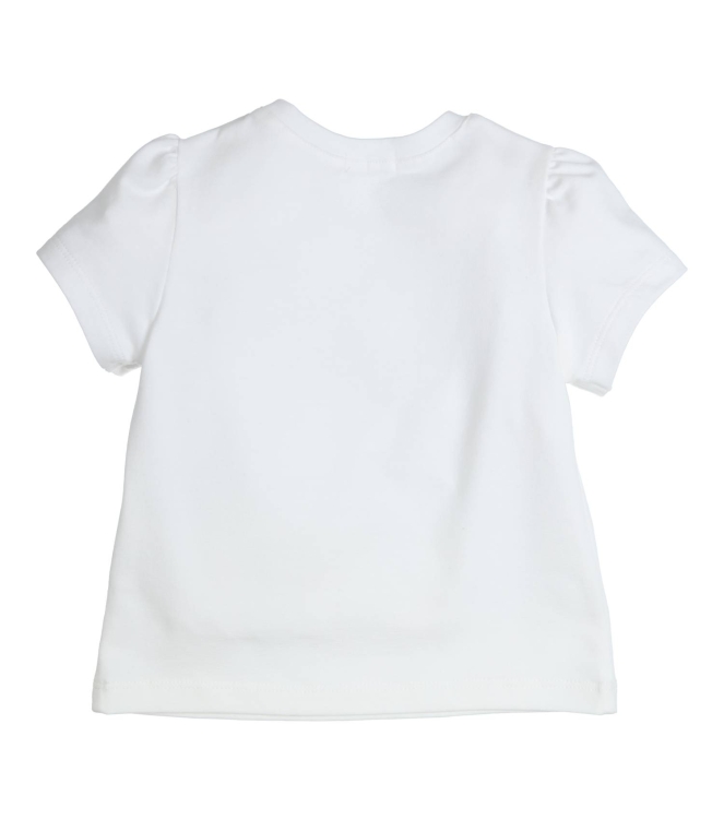 Gymp shirts W White 353-5349-10