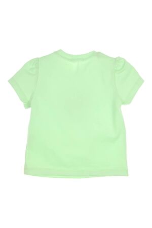 Gymp shirts GN Green 353-5350-10