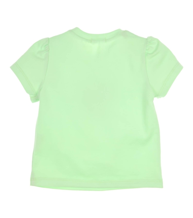 Gymp shirts GN Green 353-5350-10