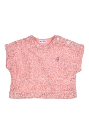 Gymp Petra T-shirt KO Coral