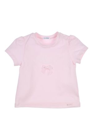 Gymp Aerobic T-shirt VR Old Rose