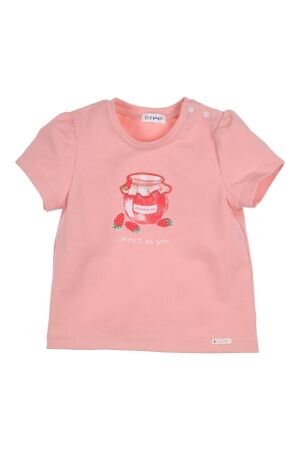 Gymp Aerobic T-shirt KO Coral