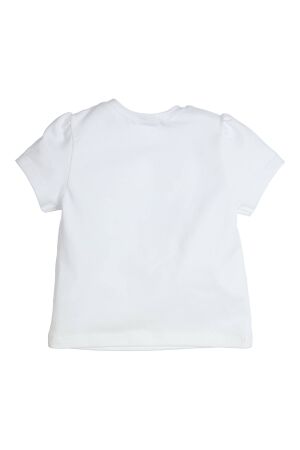 Gymp shirts W White 353-5400-10