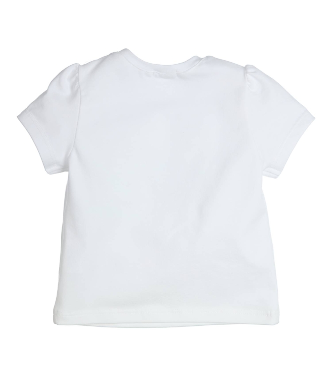 Gymp shirts W White 353-5400-10
