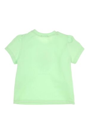 Gymp shirts GN Green 353-5402-10