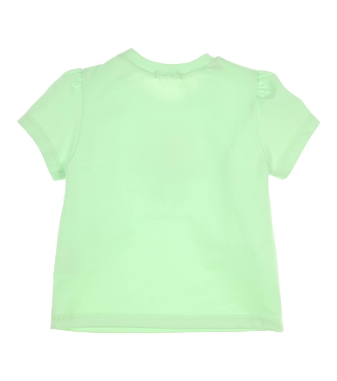 Gymp shirts GN Green 353-5402-10