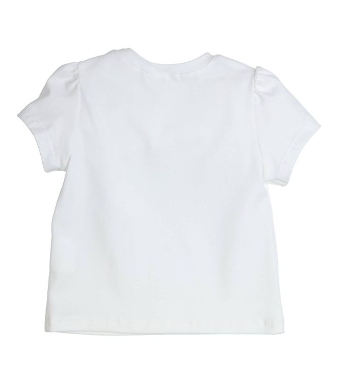 Gymp shirts W White 353-5404-10