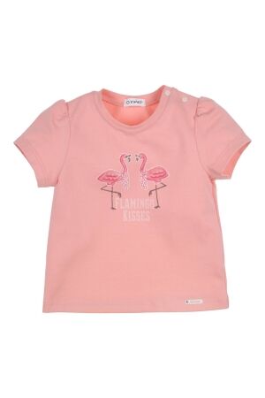 Gymp Aerobic T-shirt KO Coral