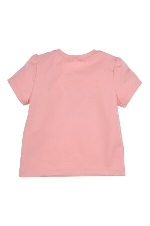 Gymp shirts KO Coral 353-5405-10