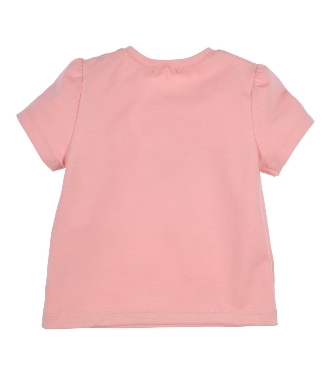 Gymp shirts KO Coral 353-5405-10