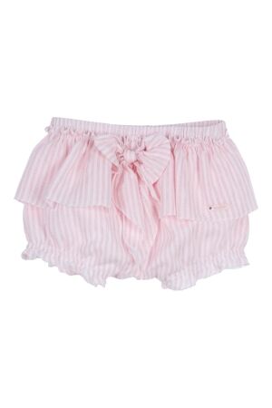 Gymp Frida Bloomer VR-OW Old Rose - Off White