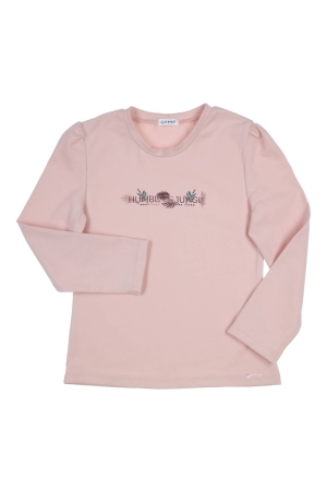 Gymp shirts VR Old Rose 352-4772-10