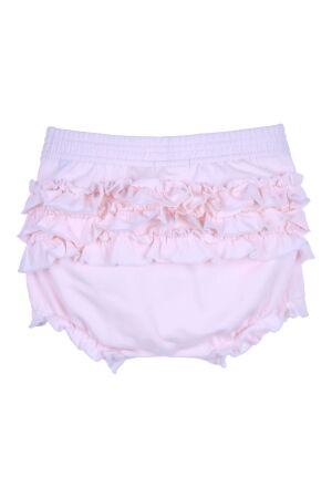 Gymp Aerobic Bloomer LR Light Pink