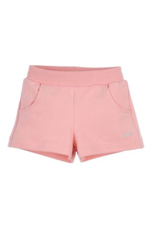 Gymp Carbon Korte broek KO Coral