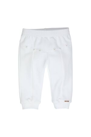 Gymp Carbon Broek W White