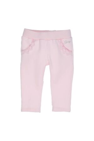 Gymp Carbon Broek VR Old Rose