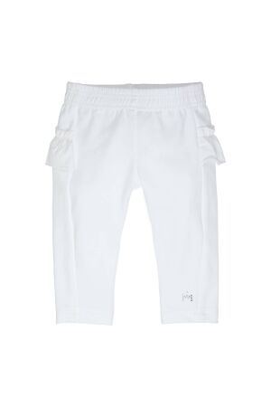 Gymp Aerobic Broek W White