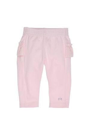 Gymp Aerobic Broek VR Old Rose